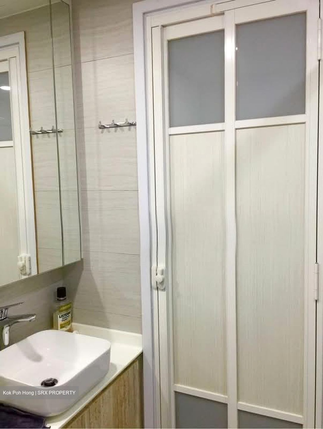 Ris Grandeur (D18), Condominium #572713761